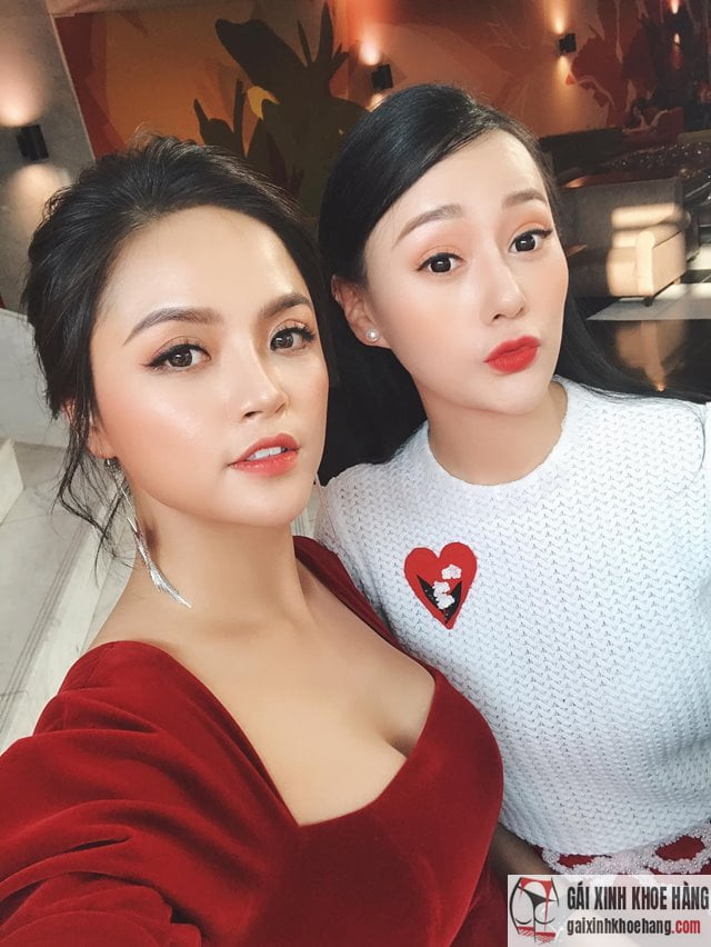 ảnh thu quỳnh sexy