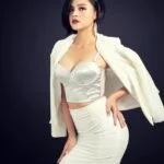 ảnh thu quỳnh sexy gợi cảm