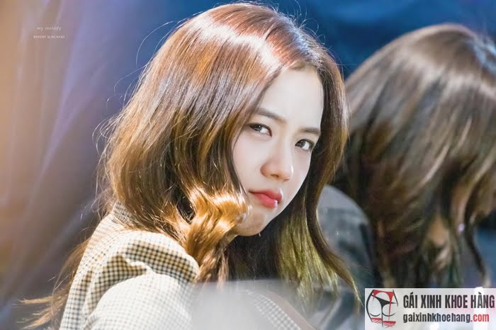 bộ sưu tập hình ảnh jisoo dễ thương gợi cảm