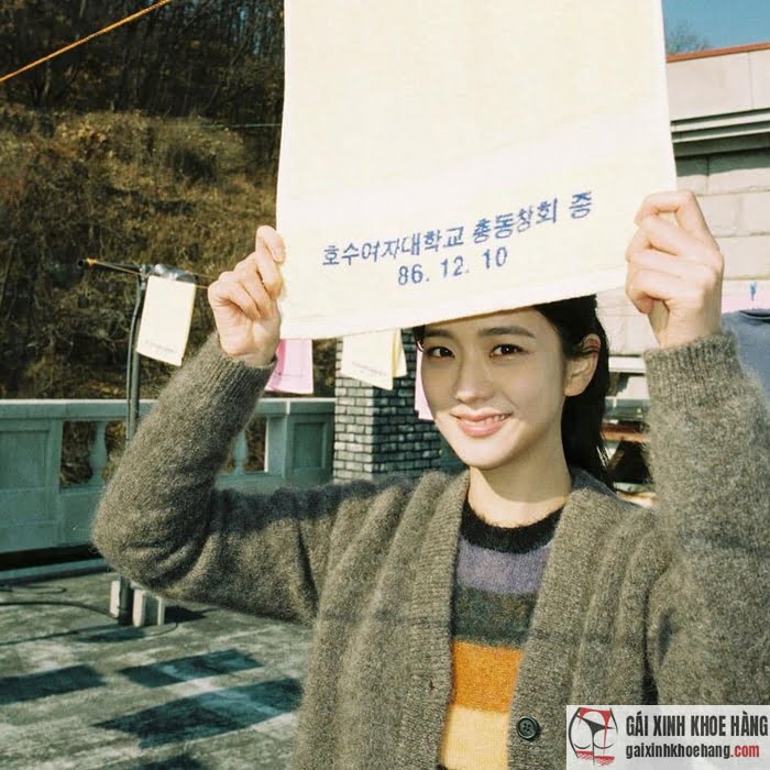 bộ sưu tập hình ảnh jisoo dễ thương quyến rũ