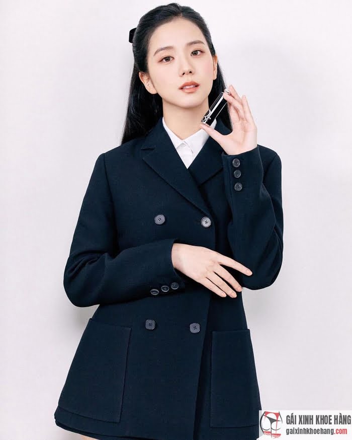 bộ sưu tập hình ảnh jisoo dễ thương xinh đẹp
