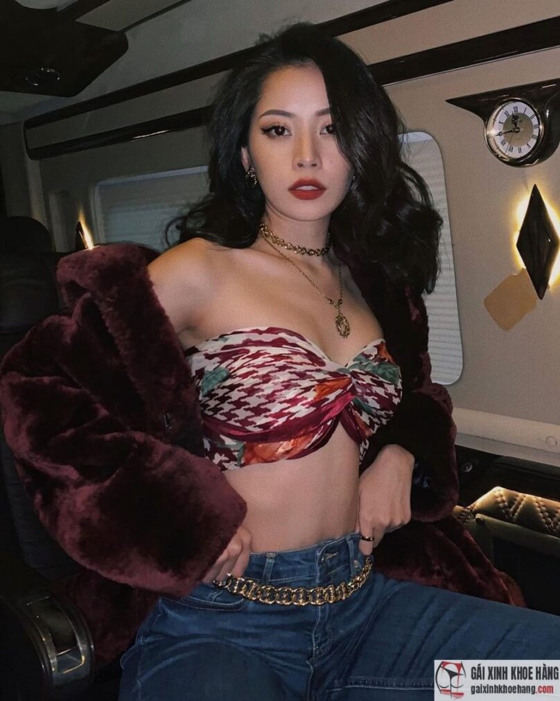 hình ảnh chi pu sexy