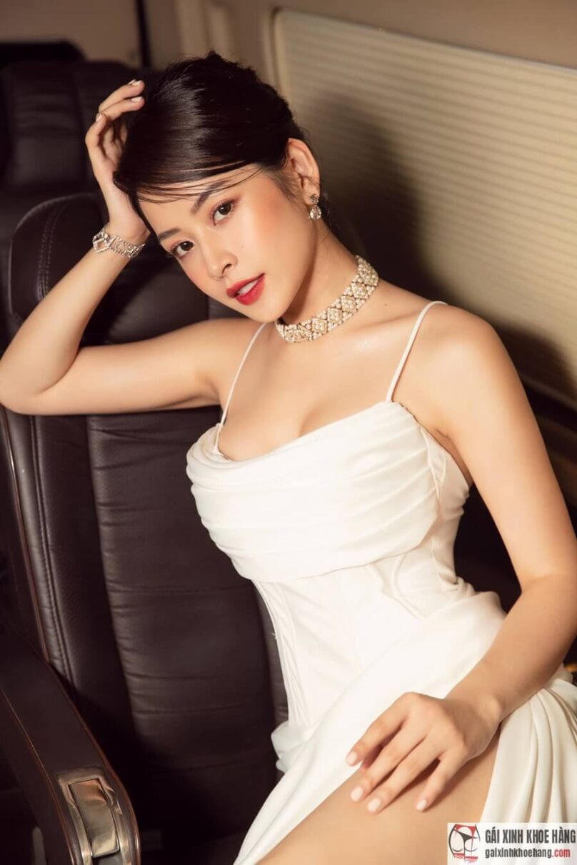 bức ảnh chi pu sexy