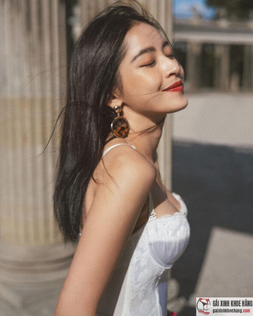 bức ảnh chi pu sexy