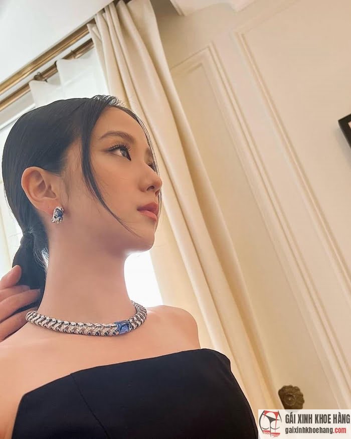 bức ảnh jisoo dễ thương cực xinh