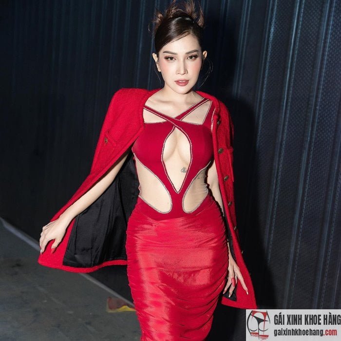 bức ảnh khả như sexy