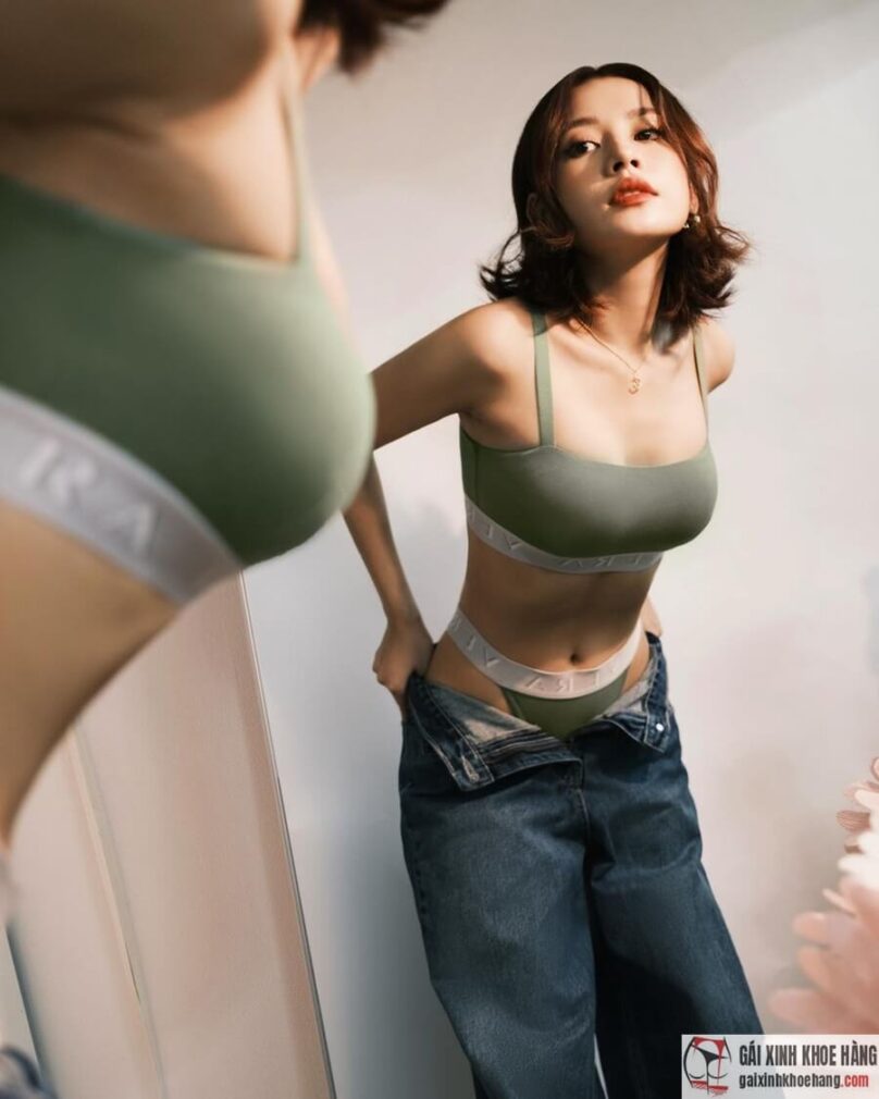 chi pu sexy