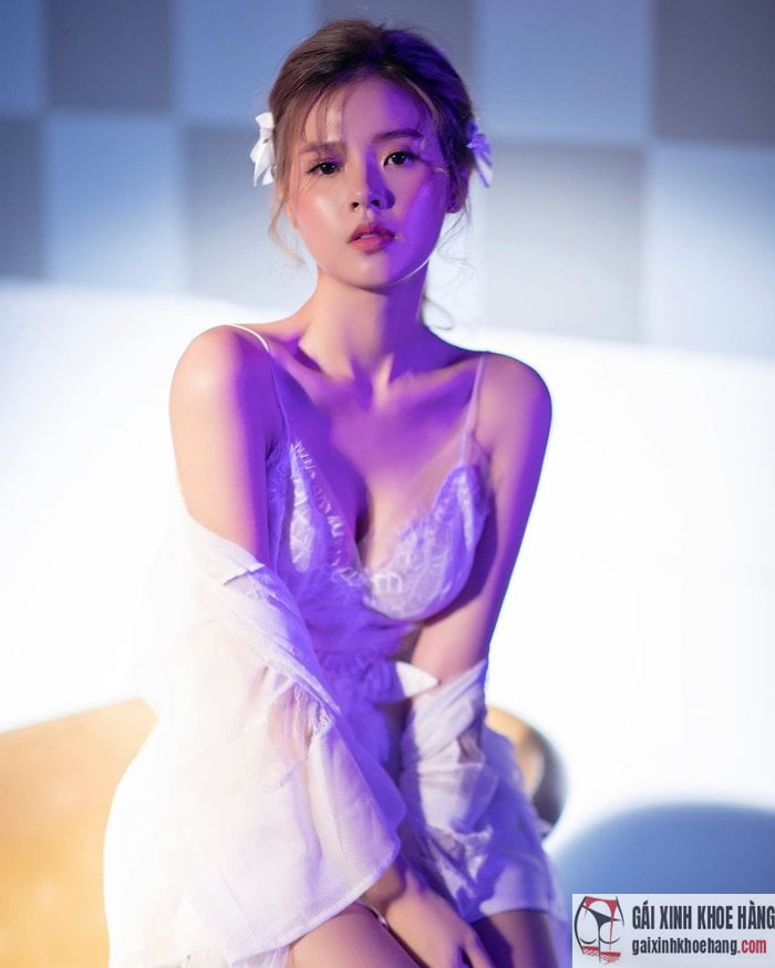 diễn viên midu sexy