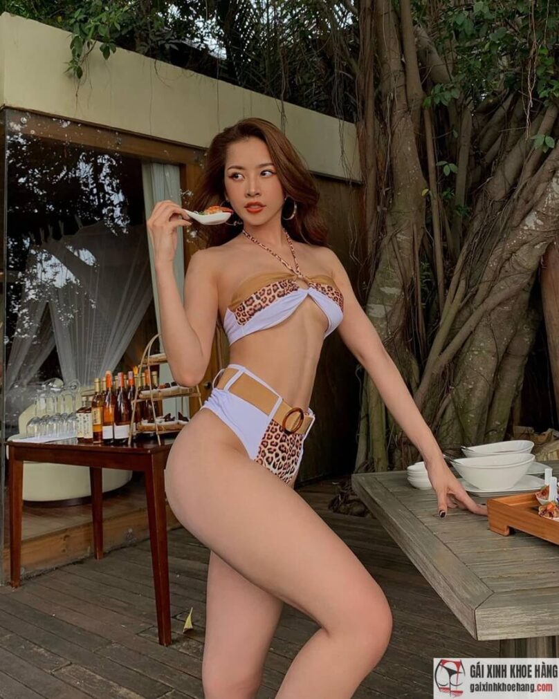 hình ảnh chi pu sexy