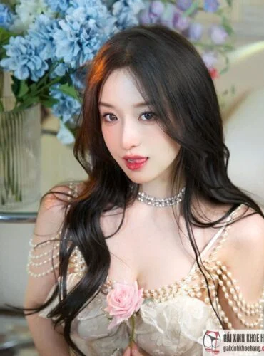 sexy chinesische hübsche Mädchenbilder
