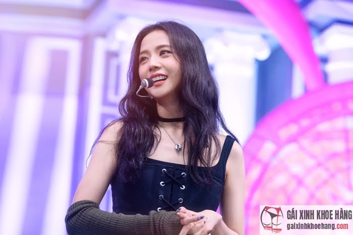 hình ảnh jisoo dễ thương đẹp nhất