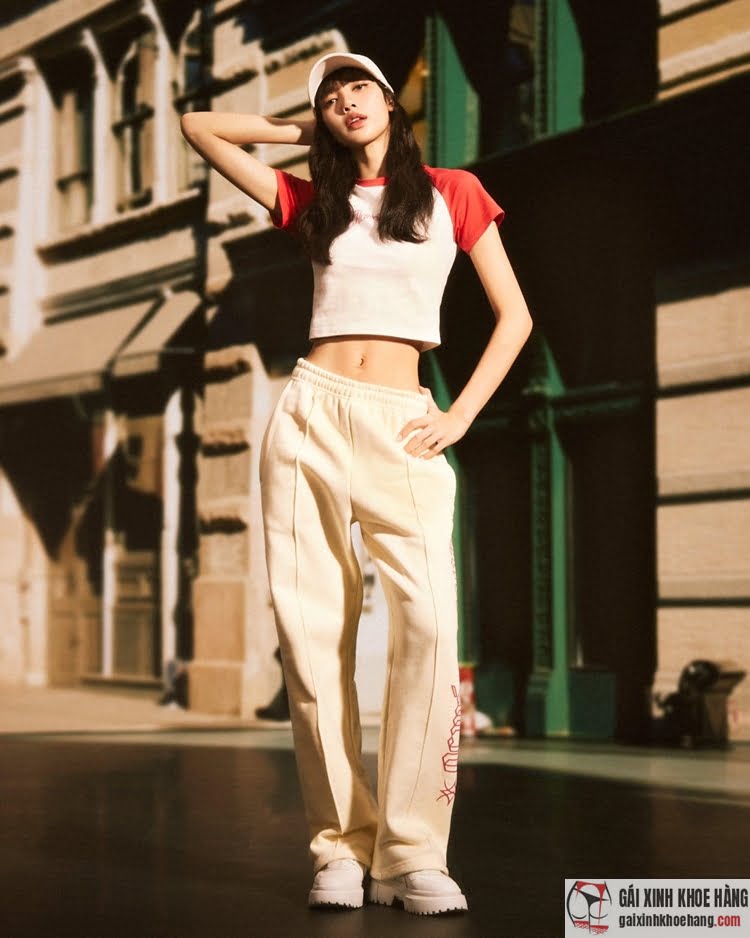 hình ảnh lisa ngầu dễ thương