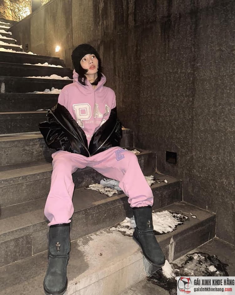 hình ảnh lisa ngầu đẹp nhất