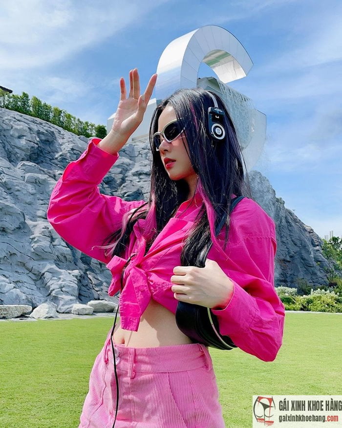 hình ảnh midu sexy