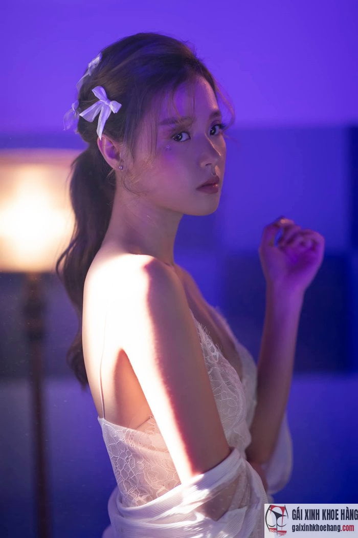 hình ảnh midu sexy