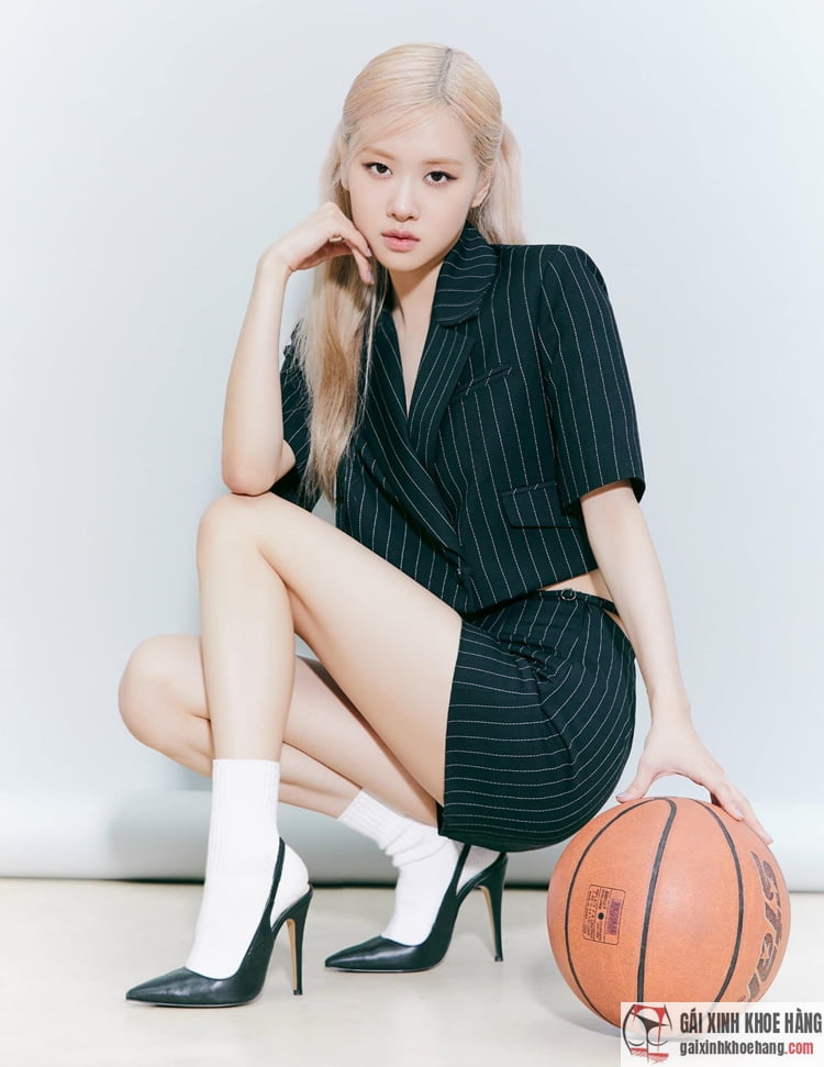 hình ảnh rosé blackpink cute hot nhất