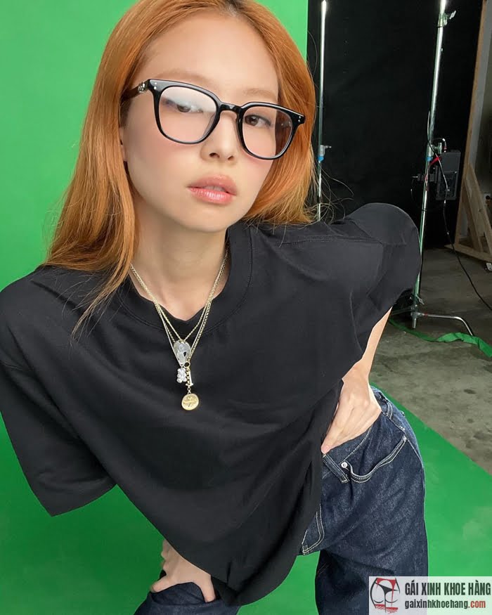 jennie sexy dễ thương nhất