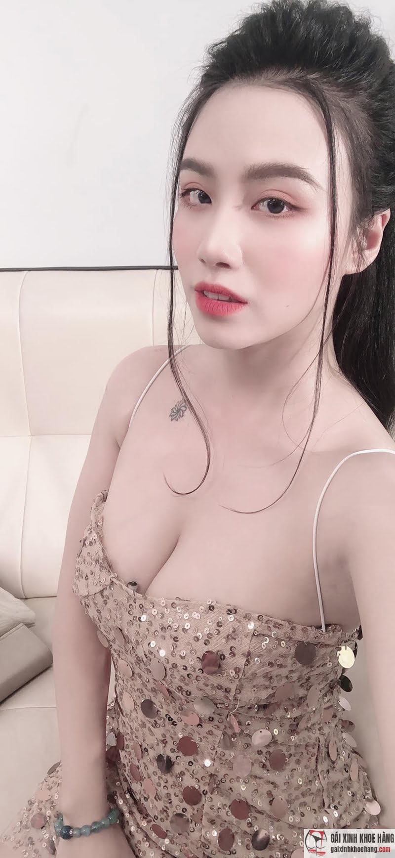 linh miu sexy quyến rũ nhất