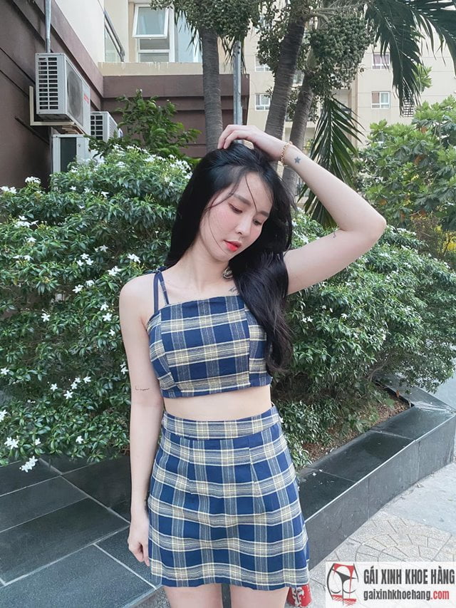 ngân sát thủ sexy gợi cảm