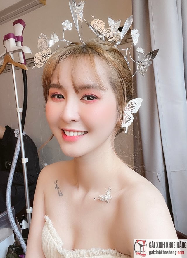 ngân sát thủ sexy gợi cảm