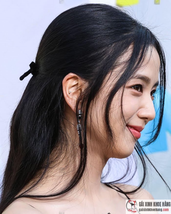 tấm ảnh jisoo dễ thương gợi cảm nhất