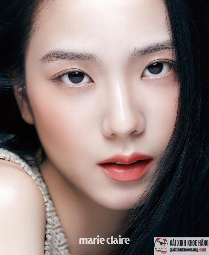 tấm ảnh jisoo dễ thương hot