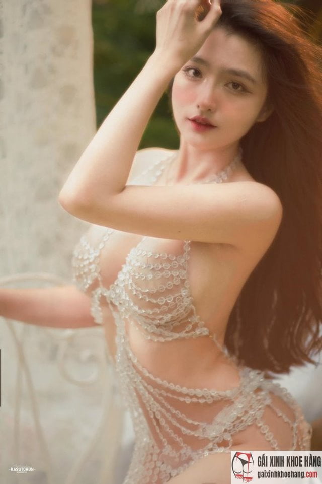 ảnh gái sexy việt nam