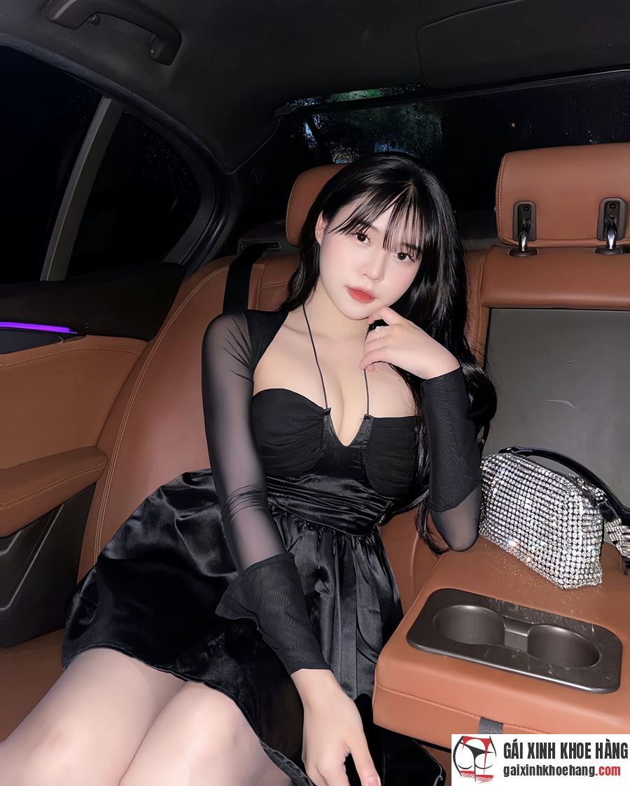 ảnh nữ xinh