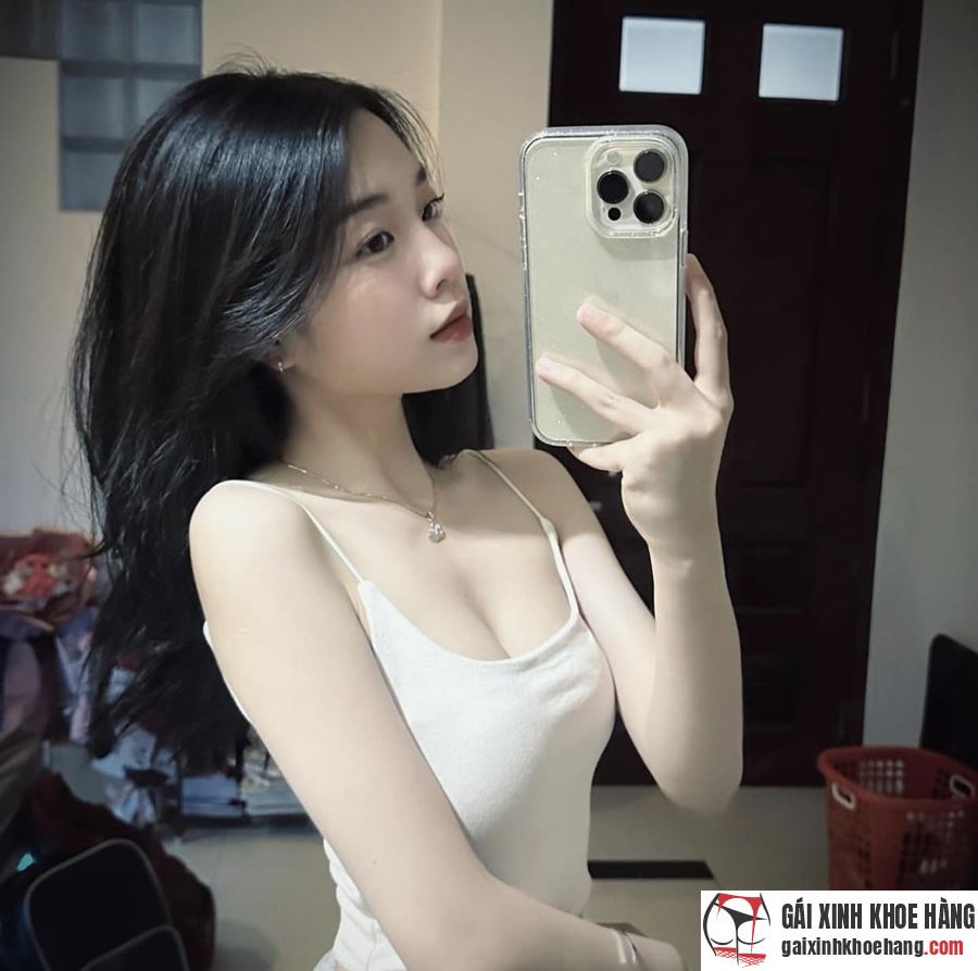 ảnh gai xinh