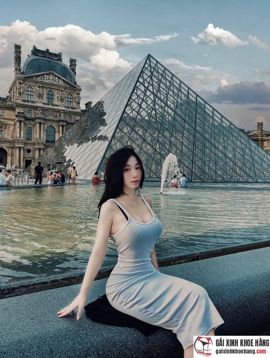 hình gái đẹp