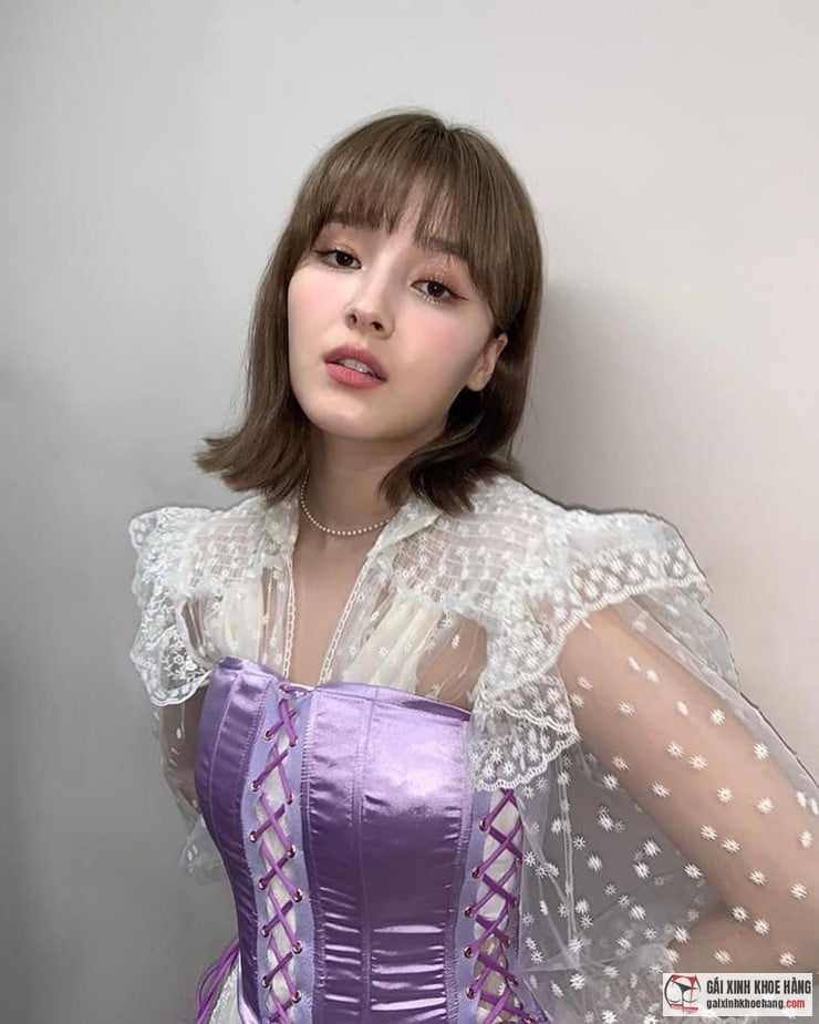Bộ ảnh Nancy sexxy chất lượng cao
