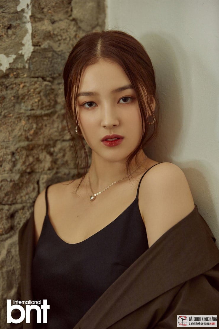Bộ ảnh Nancy sexxy gợi cảm nhất