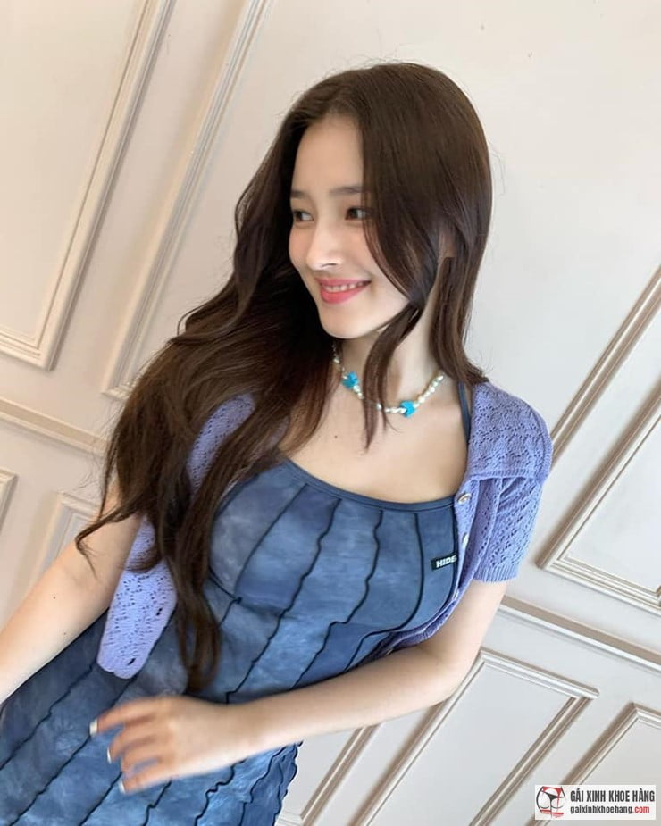 Bức ảnh idol Nancy sexxy gợi cảm nhất