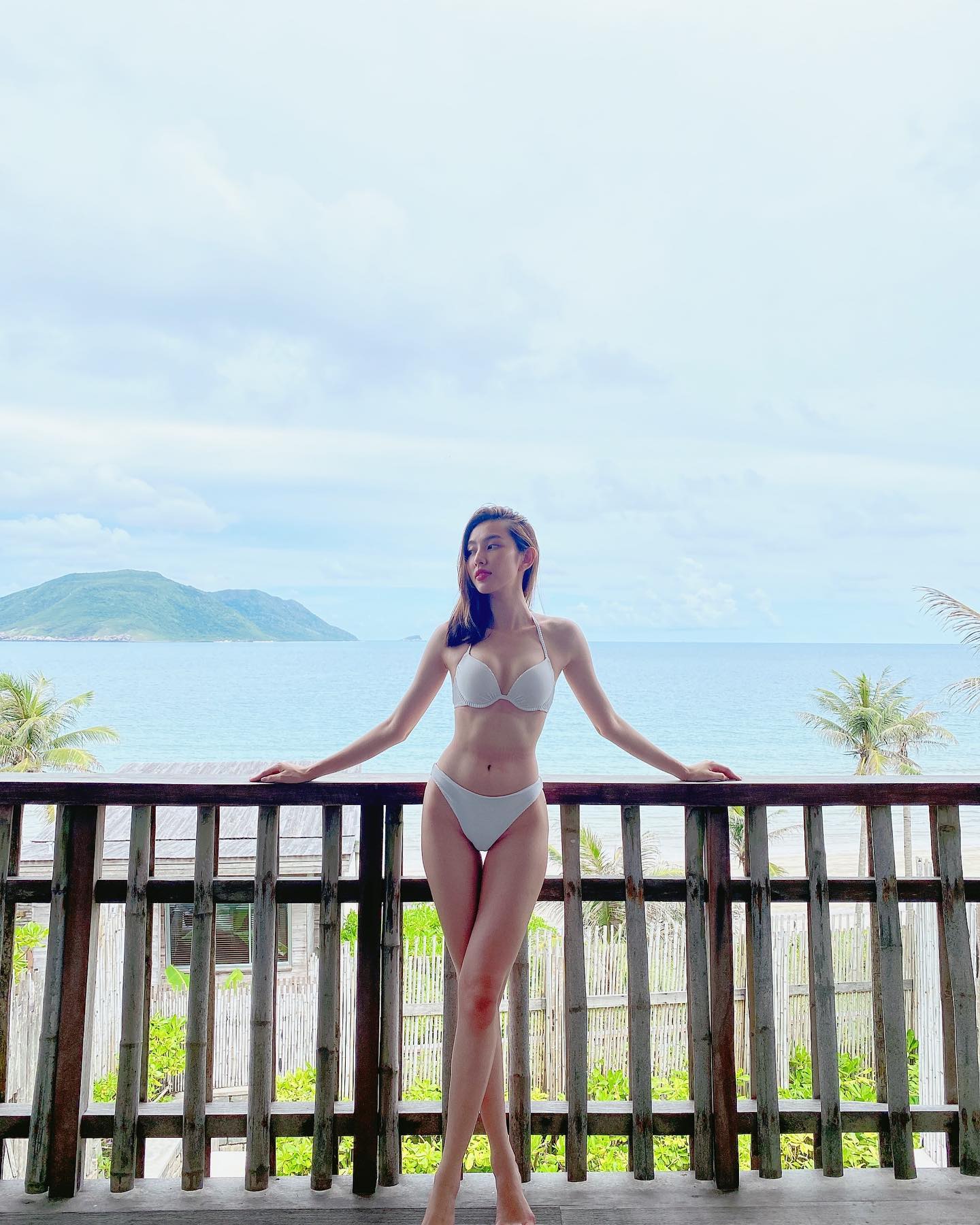 Thùy Tiên còn lấn sân sang lĩnh vực phim ảnh và gặt hái được những thành công nhất định.