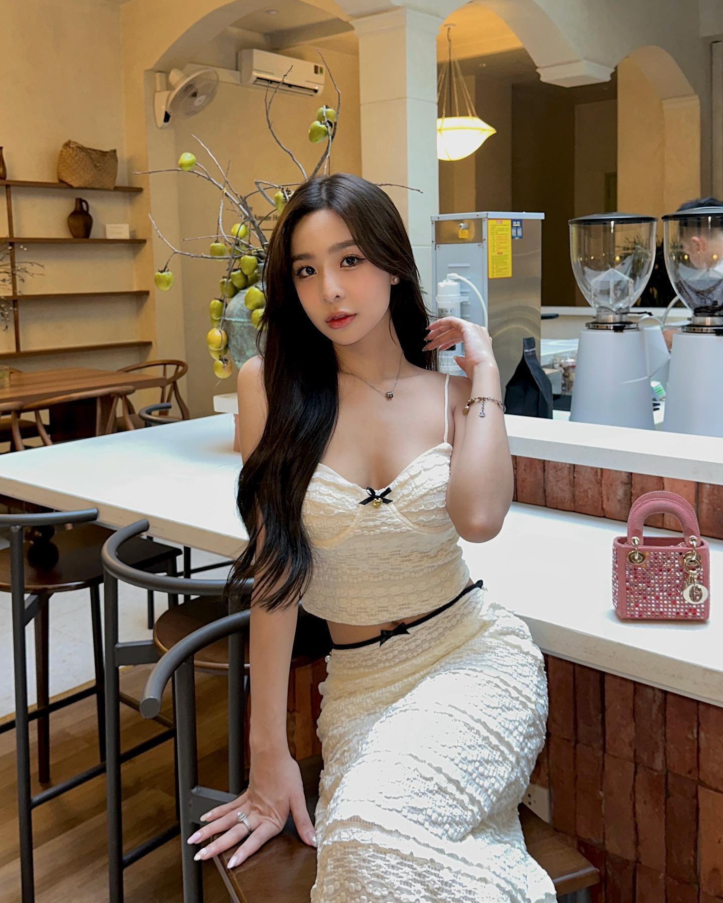 Hot Girl Tammy Phạm sexy8