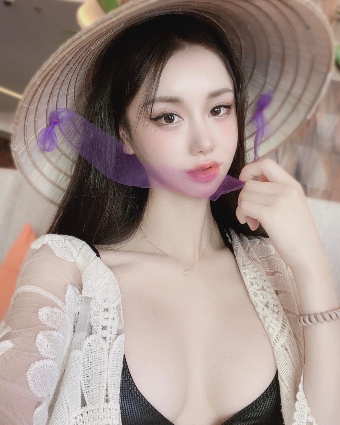 Candy Seul khoe ảnh du lịch Việt Nam
