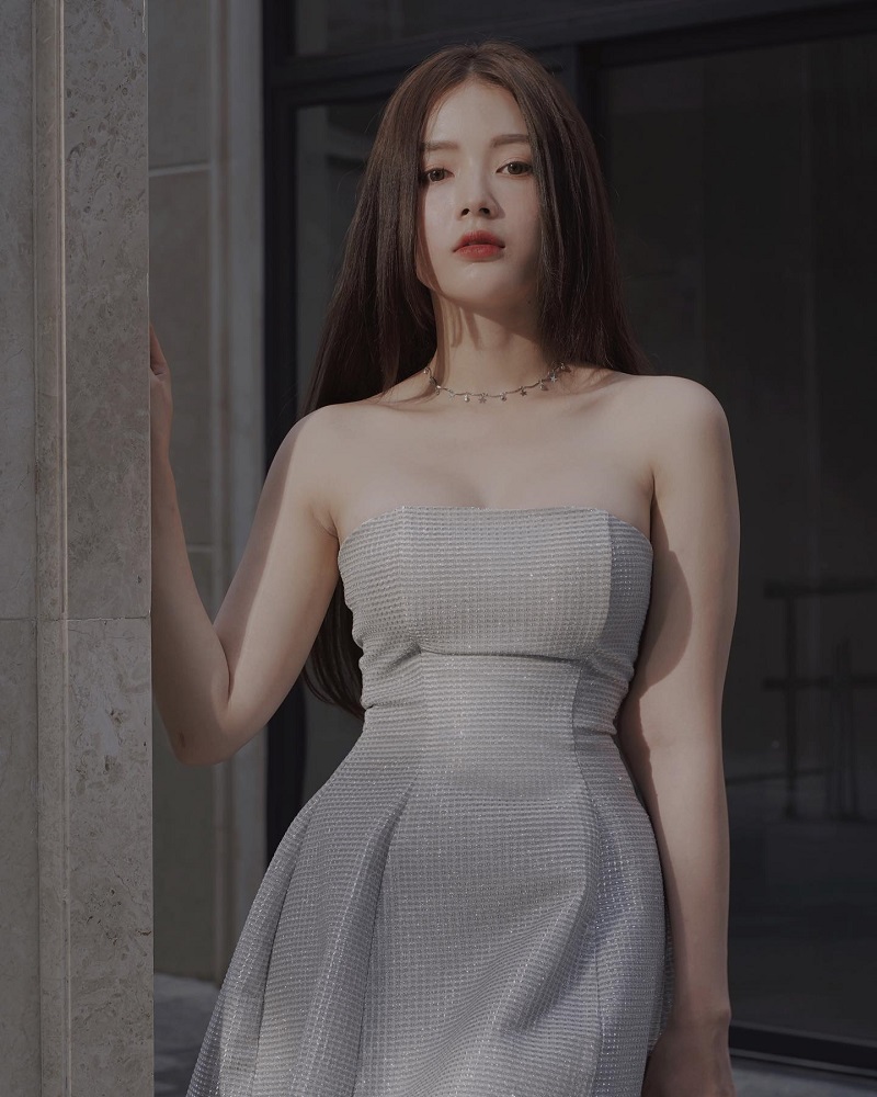  Lan Hương khoe dáng cực đẹp