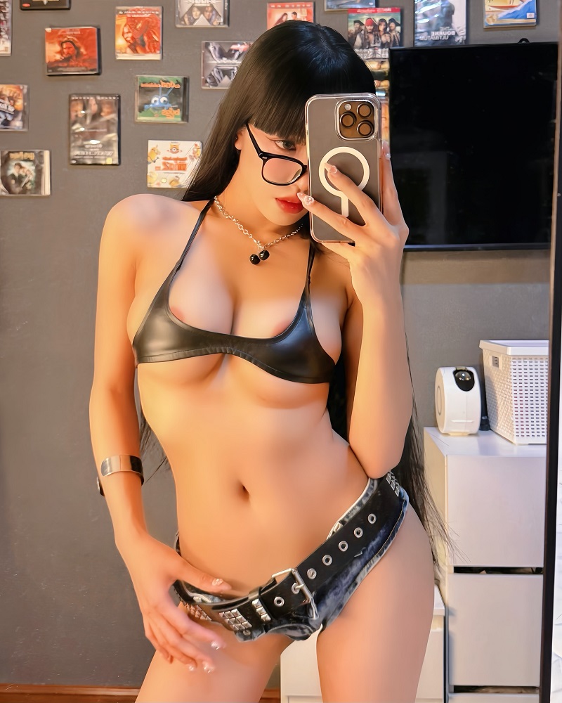 vòng 1 quá khổ của Hot Girl Pattaraporn Rungsuksud5