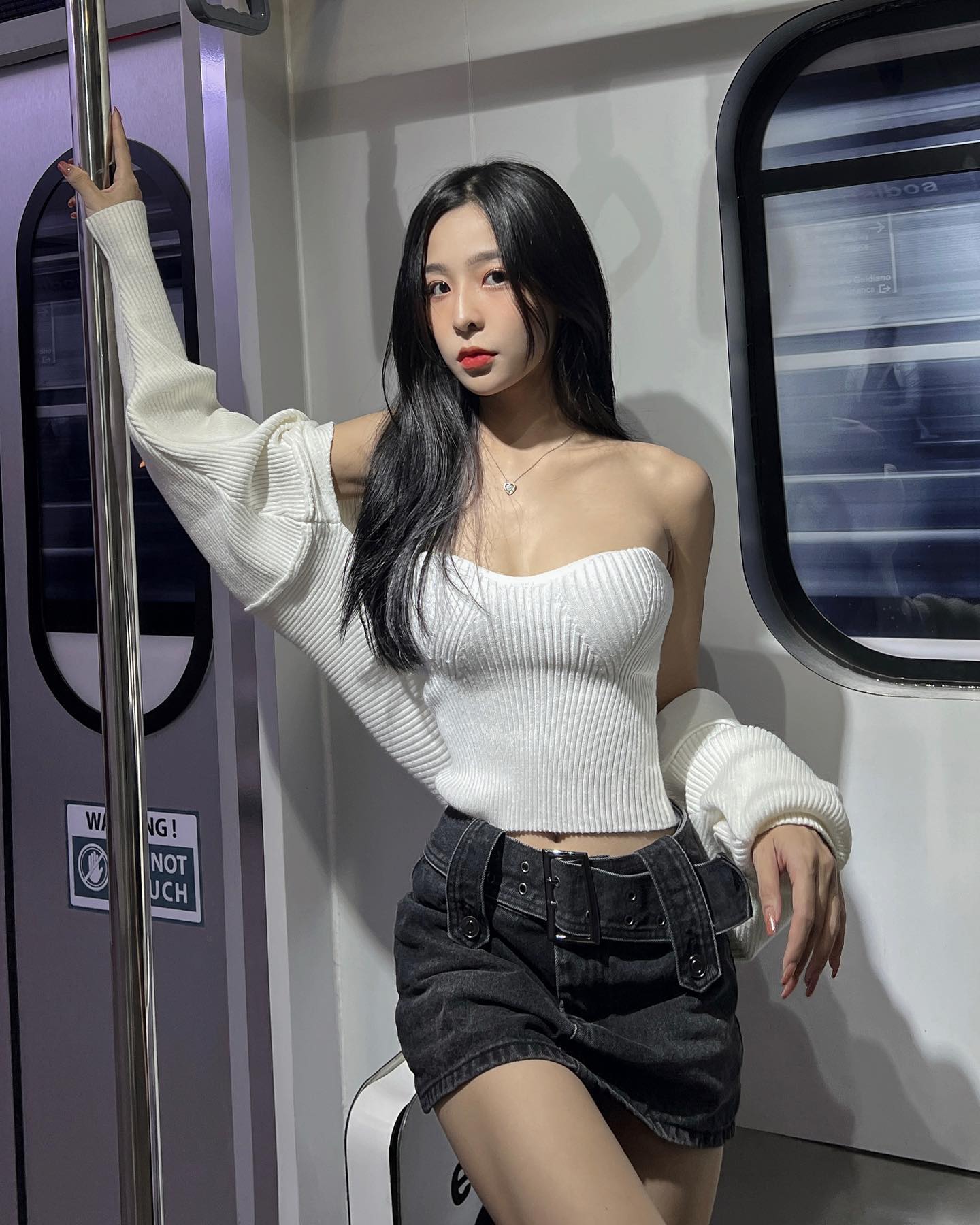 Hot Girl Tammy Phạm xinh xắn6