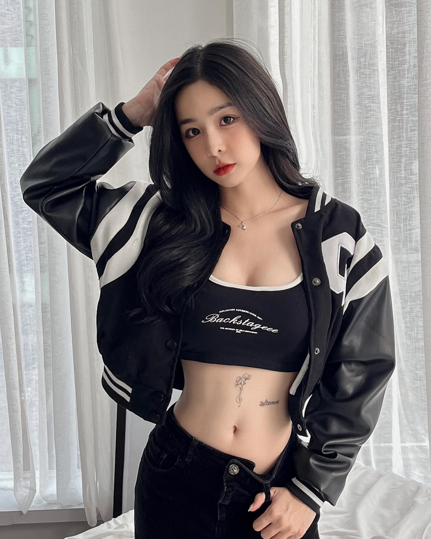 Hot Girl Tammy Phạm8