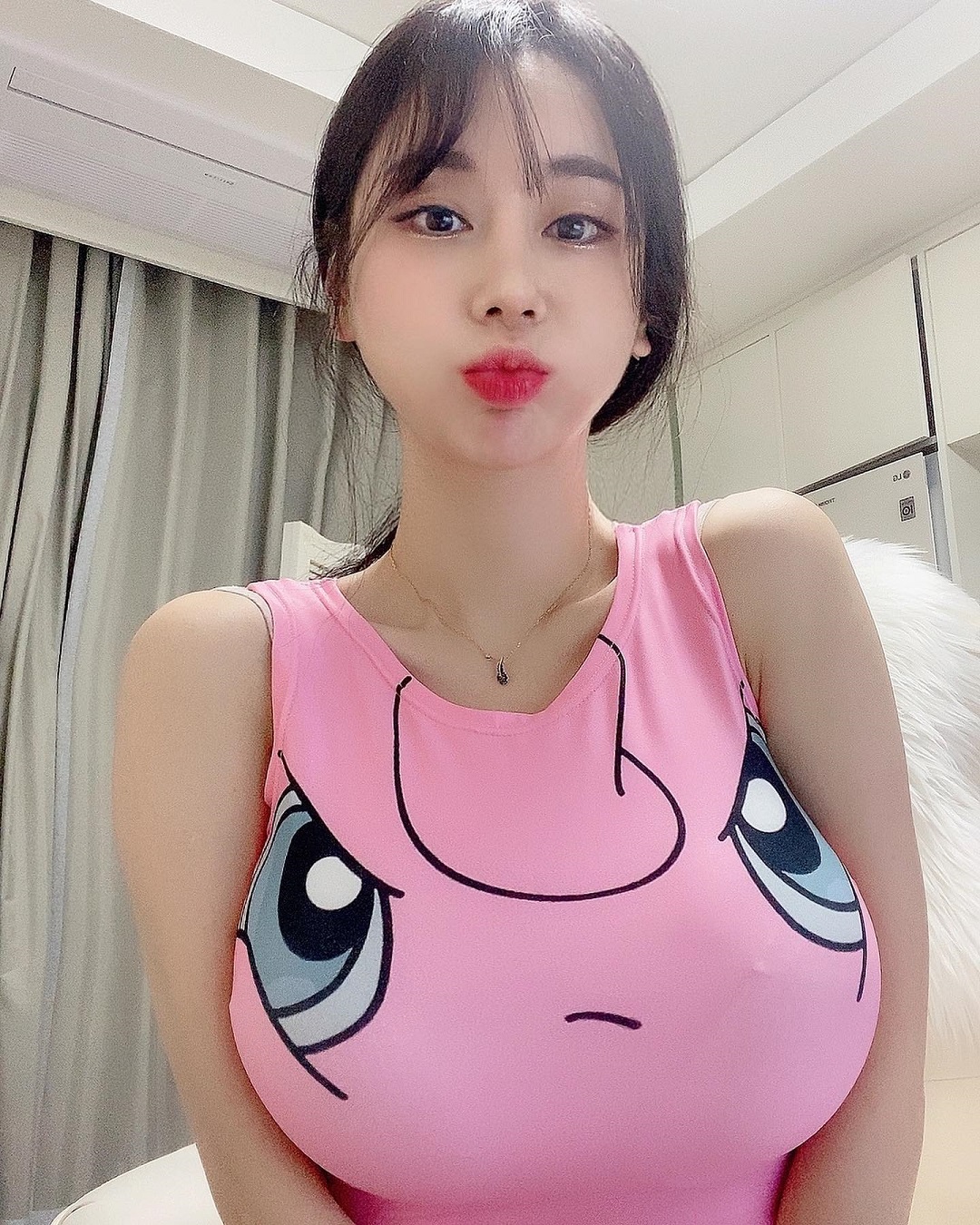 Hot Streamer Hàn Quốc Candy Seul7