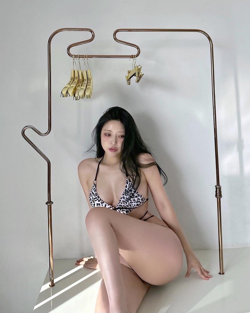 Hot Girl Choi Somi nóng bỏng