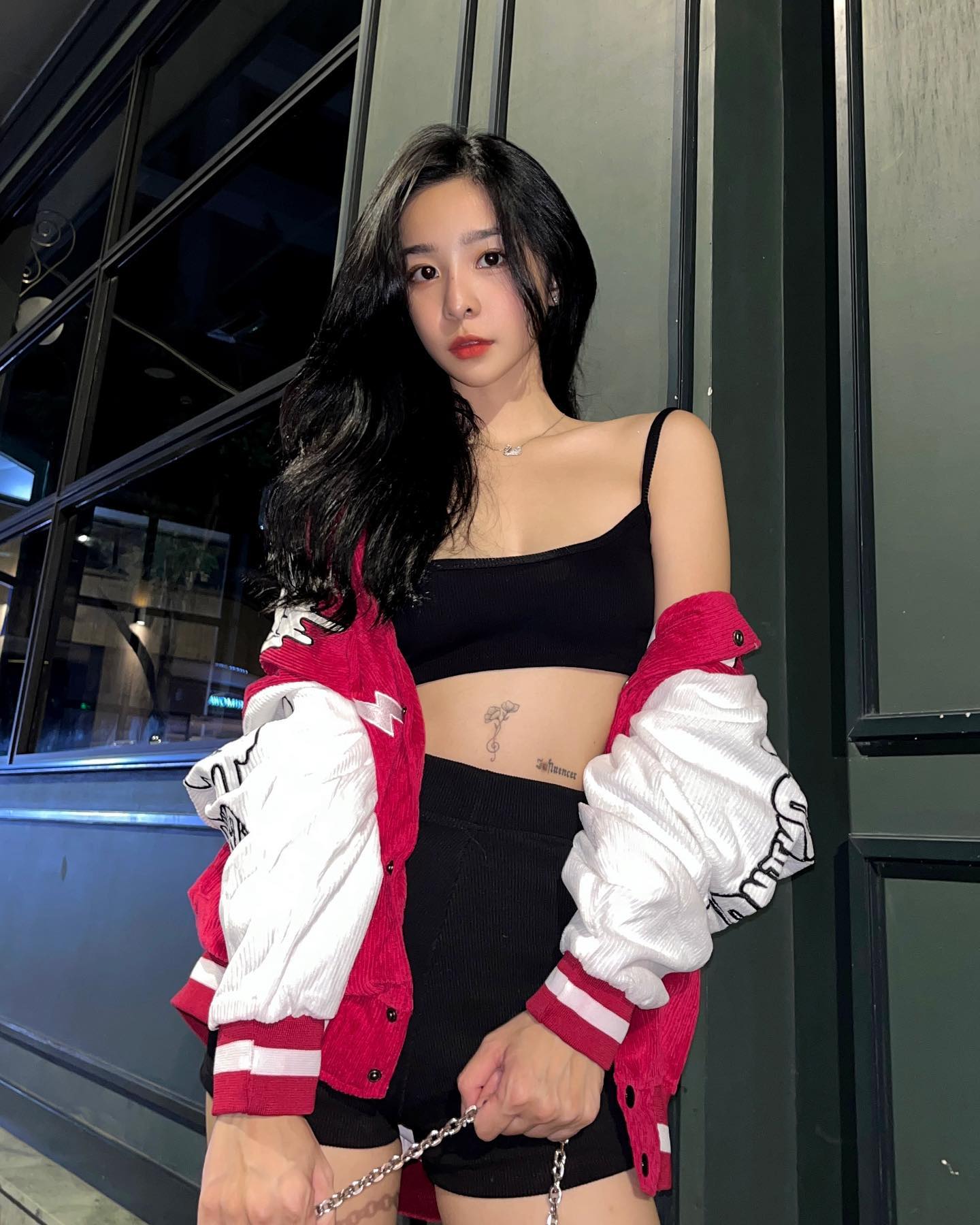 Hot Girl Tammy Phạm3