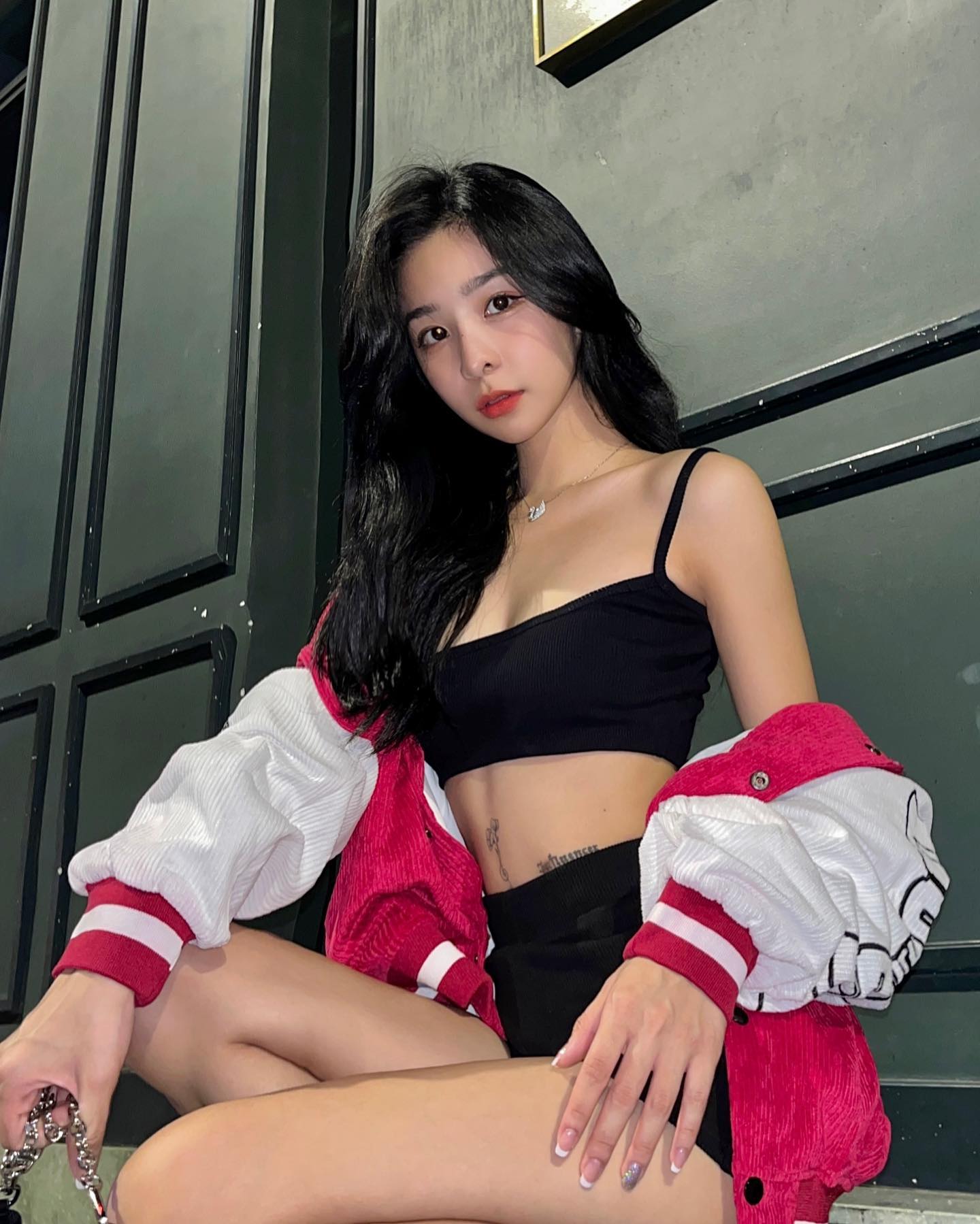 40+ Ảnh Hot Girl Tammy Phạm Sexy, Cuốn Hút