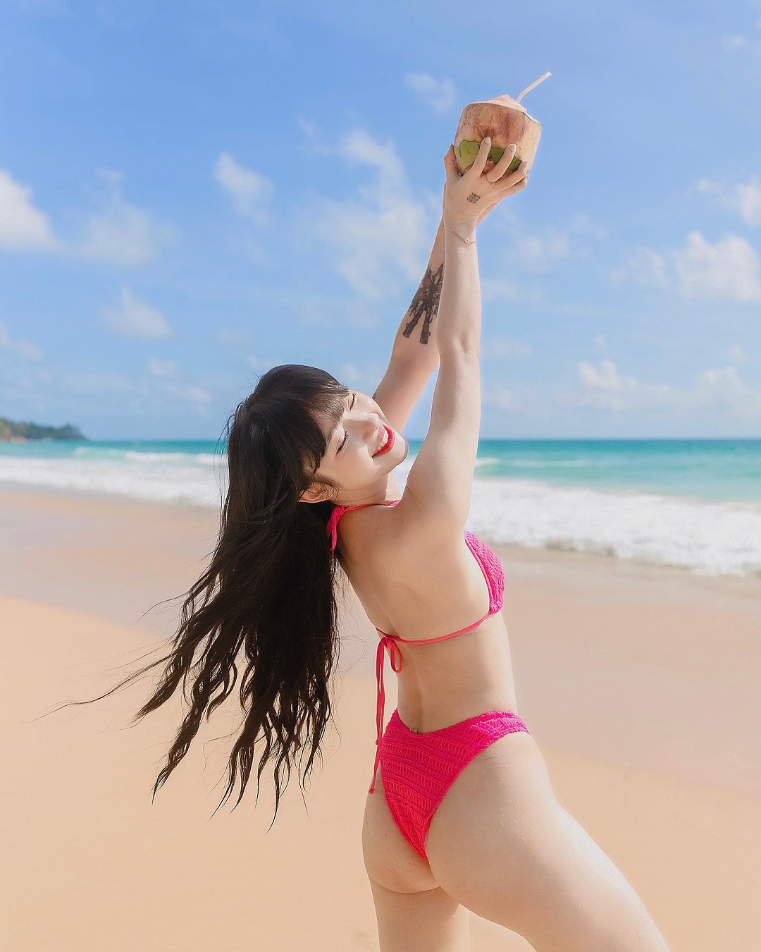 ảnh Jannine Weigel 7