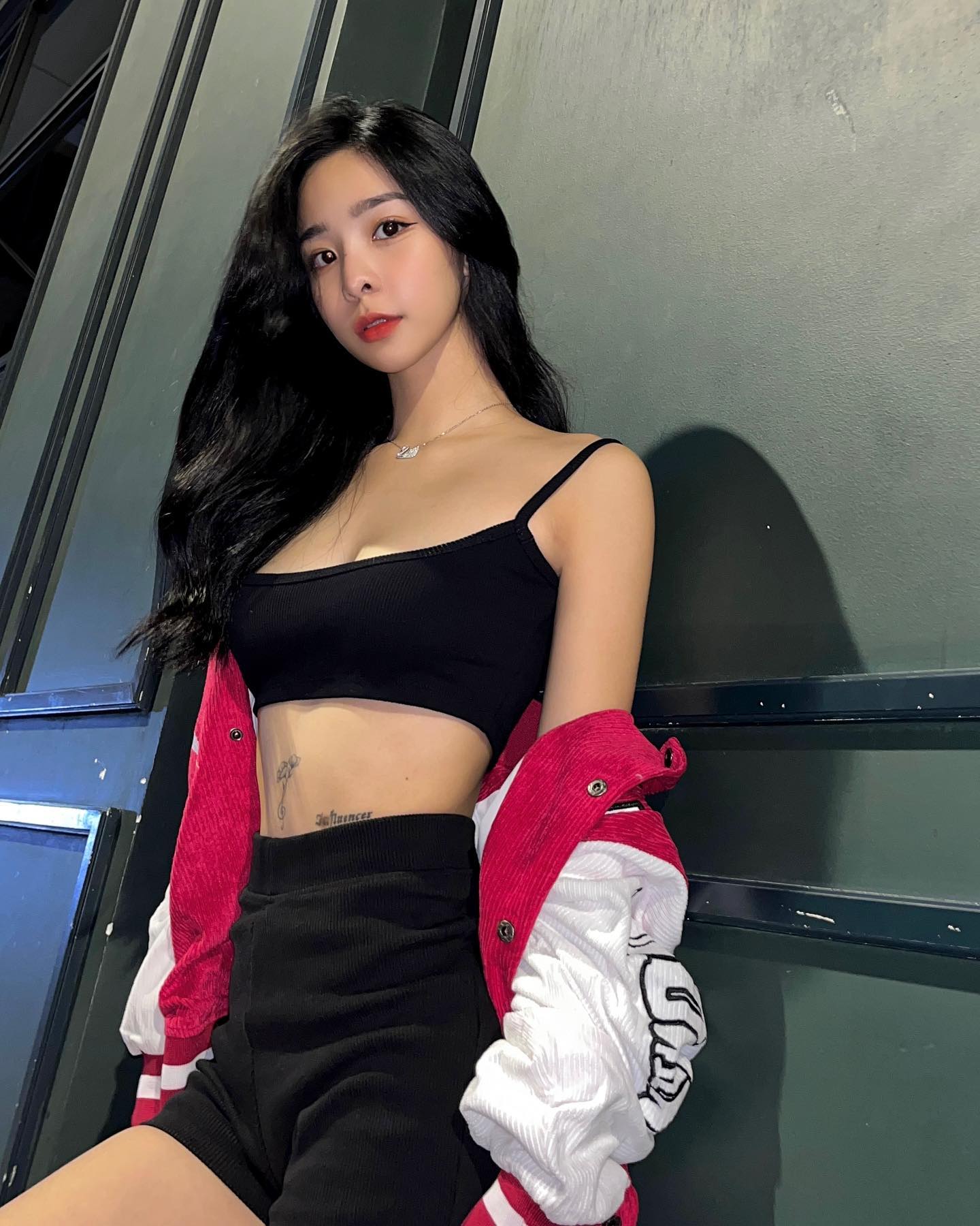 Hot Girl Tammy Phạm2