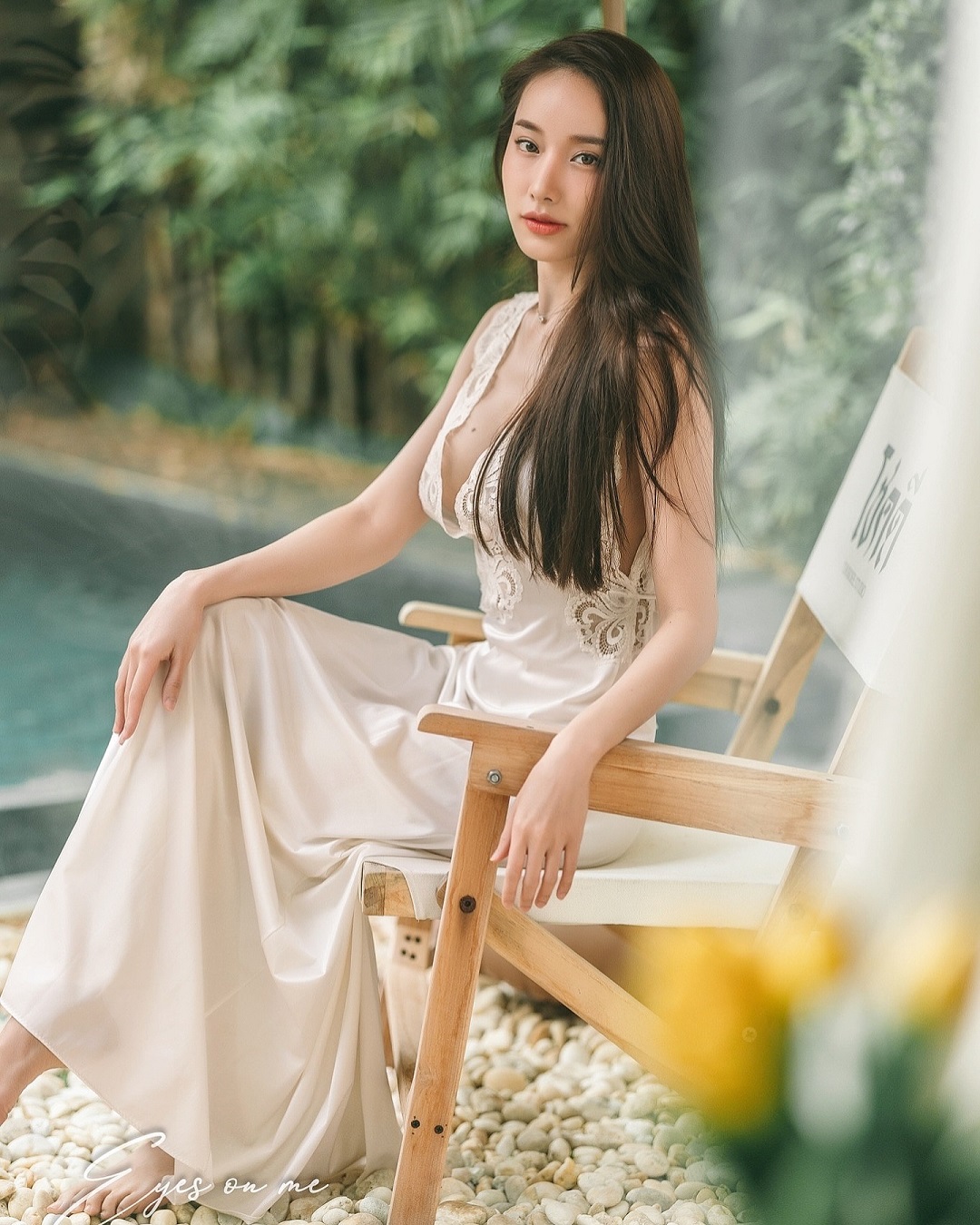 ảnh Pichana Yoosuk cuốn hút5
