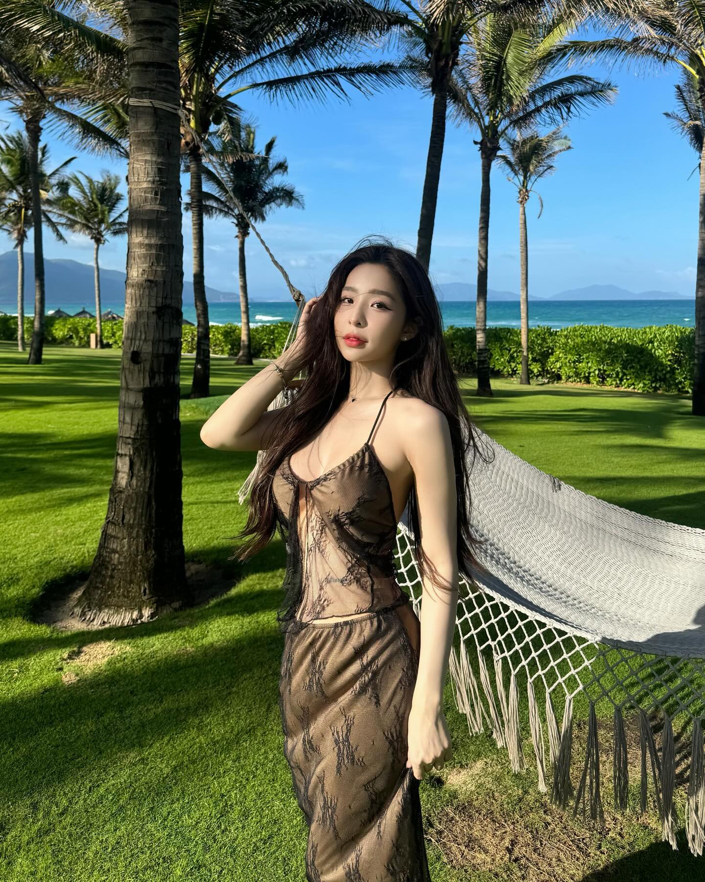 Hot Girl Tammy Phạm sexy7