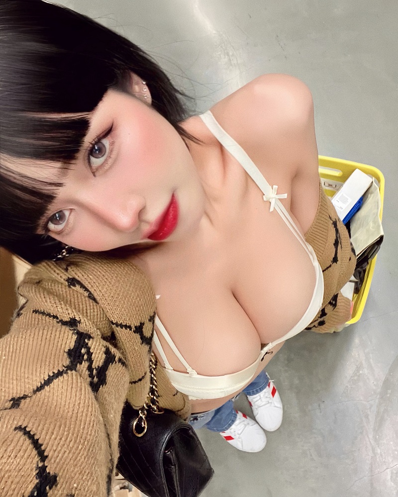 Hot Girl Thái Lan Pattaraporn Rungsuksud3