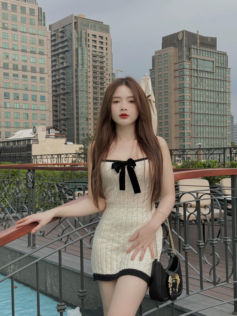  Lan Hương đẹp dễ thương